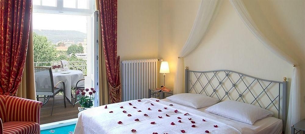 Hotel Villa Hugel1