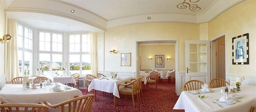 Hotel Villa Hugel4
