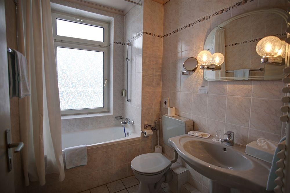Hotel Haus Daheim2