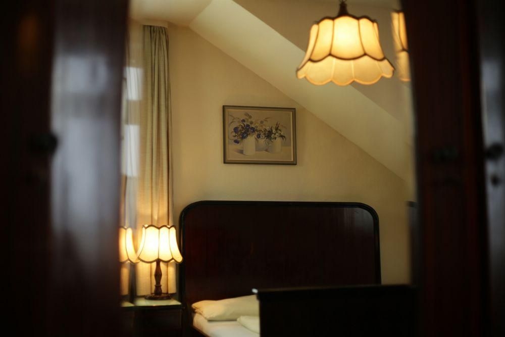 Hotel Haus Daheim0