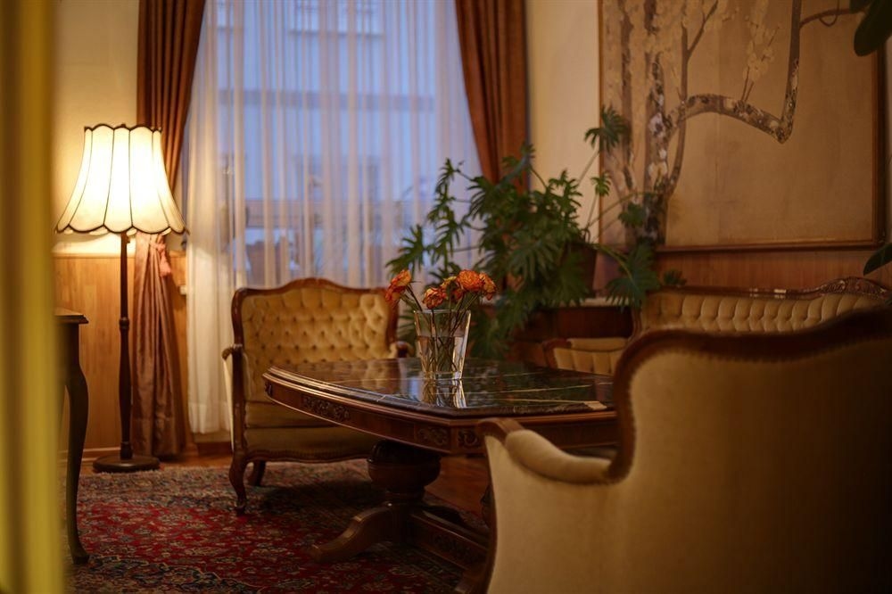 Hotel Haus Daheim3