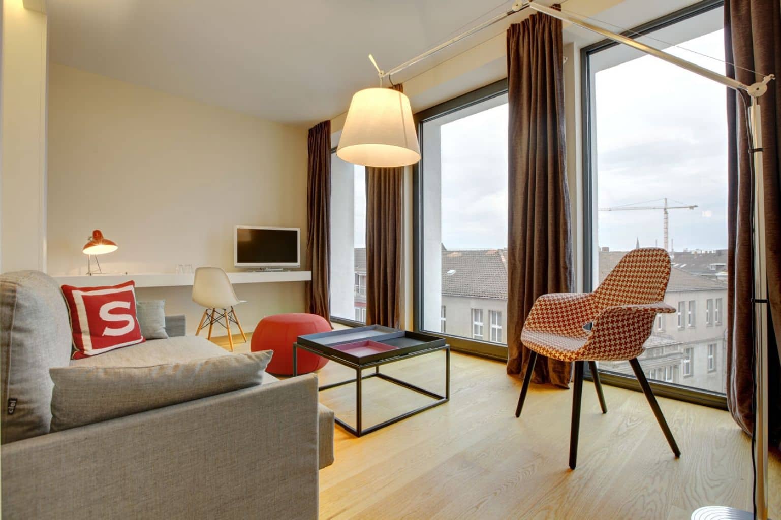 Smartcity Designhotel Smartcity Designhotel