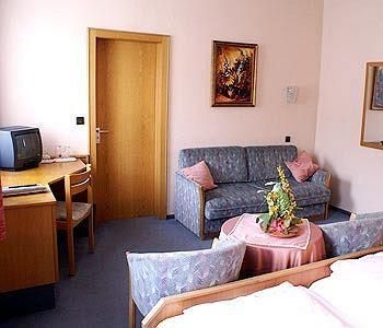 Hotel Sankt Josef0