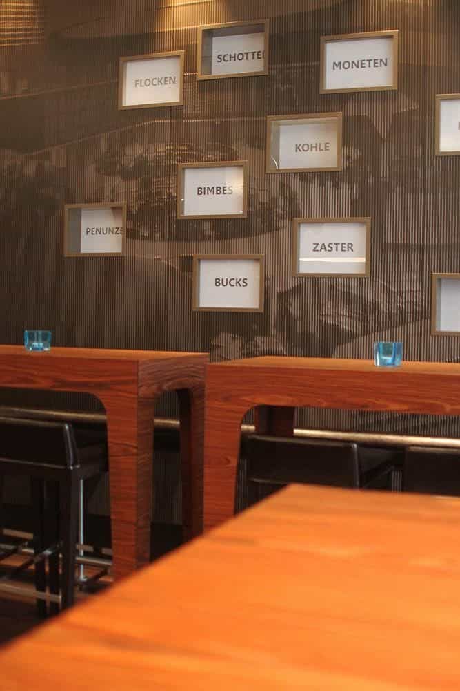 Motel One Frankfurt-messe Motel One Frankfurt-messe