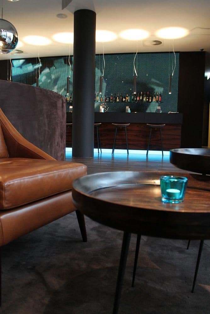 Motel One Frankfurt-messe Motel One Frankfurt-messe