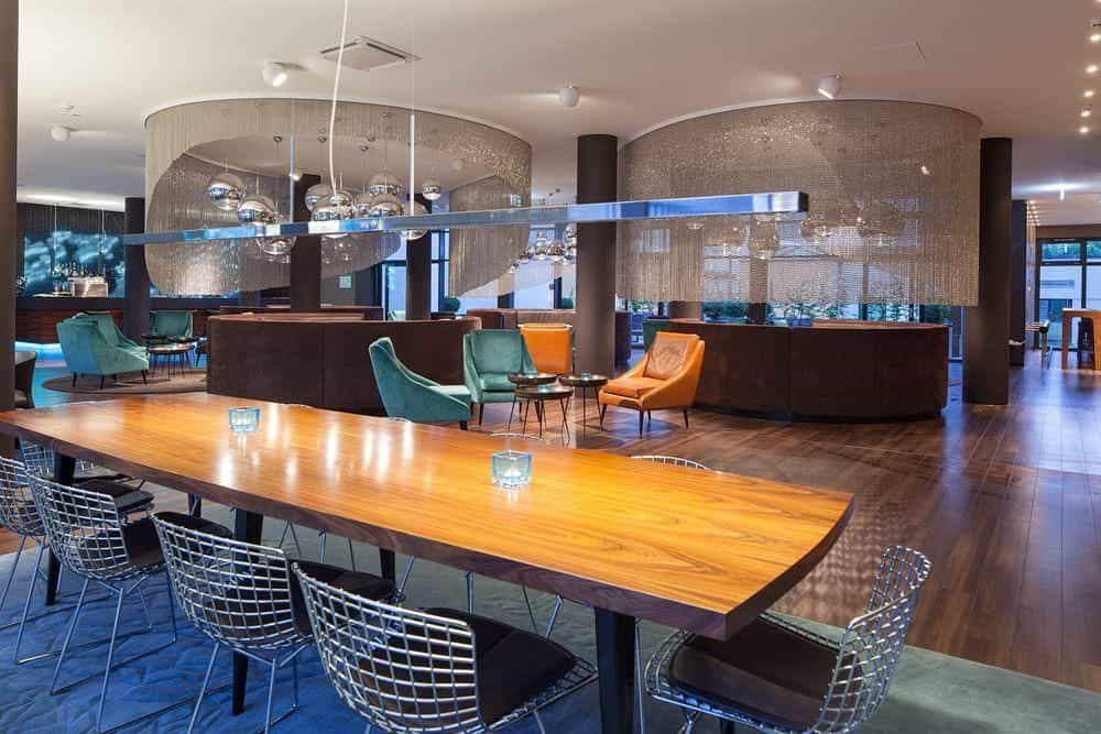 Motel One Frankfurt-messe Motel One Frankfurt-messe