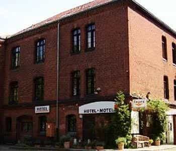 Hotel Queenspark Hotel Queenspark