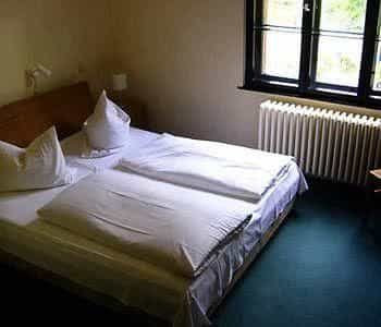 Hotel Queenspark Hotel Queenspark