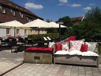 Arkaden Hotel Im Kloster Arkaden Hotel Im Kloster