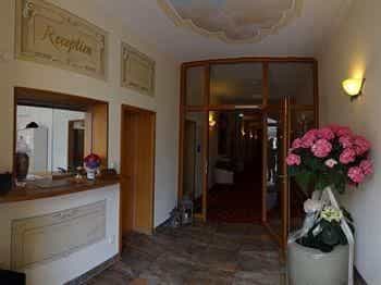 Arkaden Hotel Im Kloster Arkaden Hotel Im Kloster
