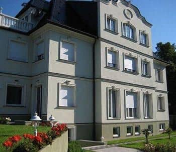 Villa am Waldschlosschen Villa am Waldschlosschen