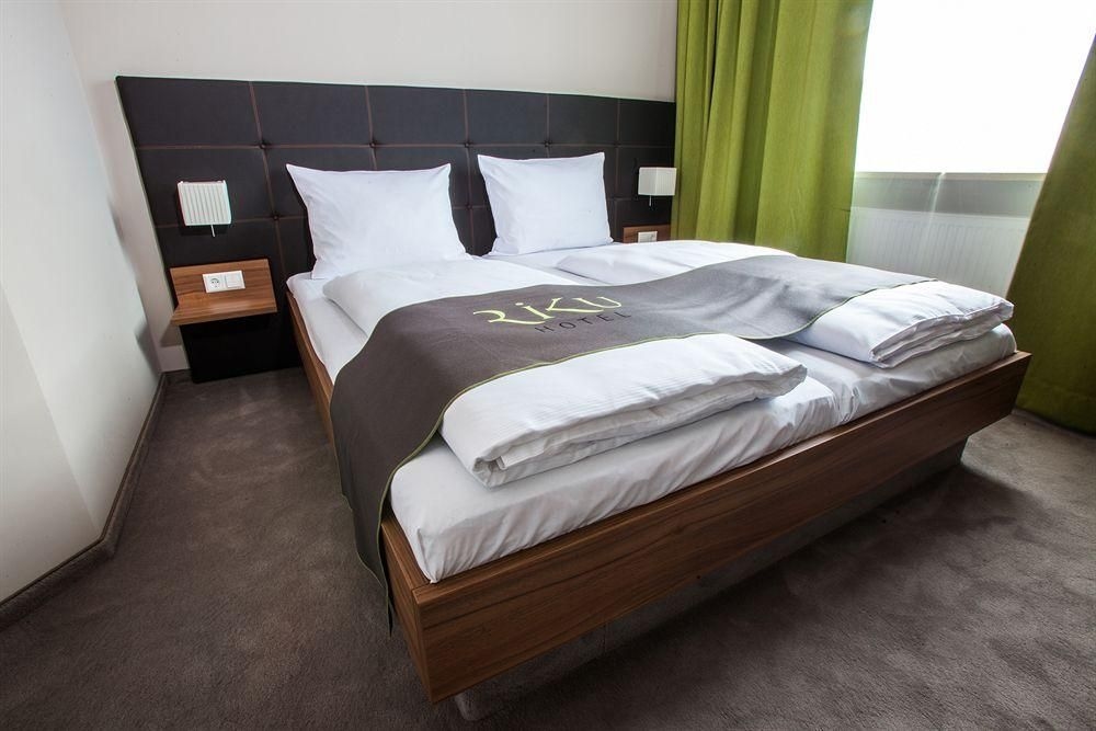 RiKu Hotel Memmingen2