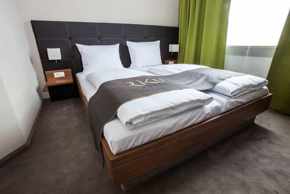 RiKu Hotel Memmingen RiKu Hotel Memmingen