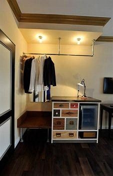 Hotel the Dude1