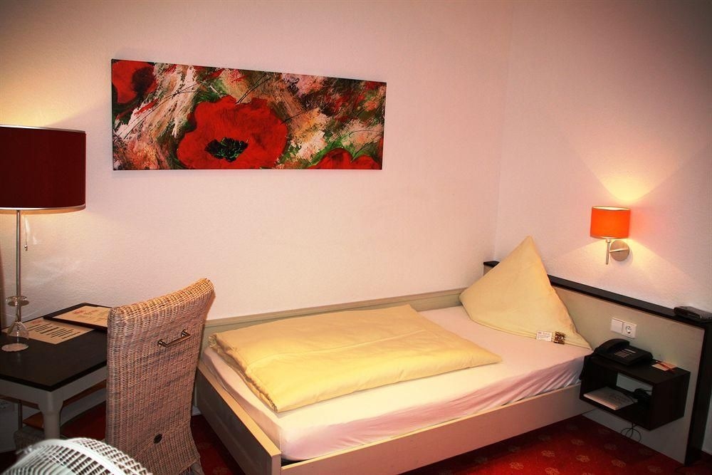Hotel Beim Schupi Karlsruhe2