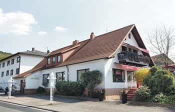 Hotel & Restaurant Stumpelstal Hotel & Restaurant Stumpelstal