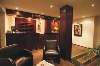 Hotel & Restaurant Stumpelstal1