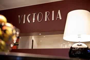 Victoria Victoria