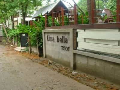 Lima Bella Resort