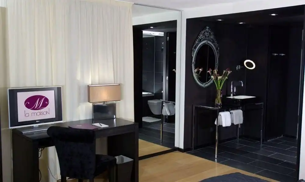 Hotel la Maison Hotel la Maison