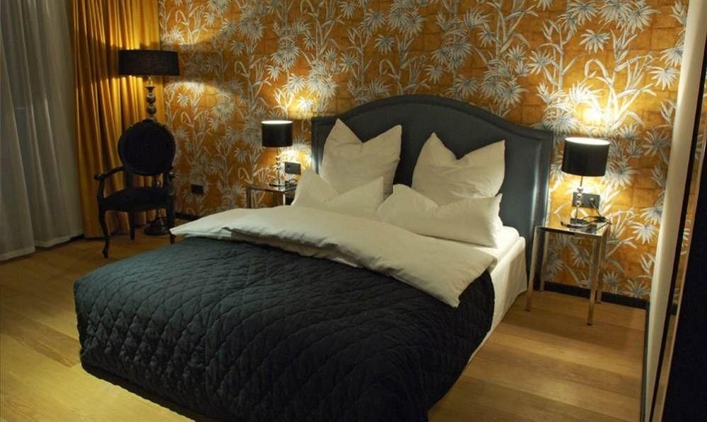 Hotel la Maison0