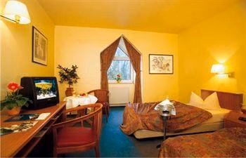 Hotel Am Lunik Park2