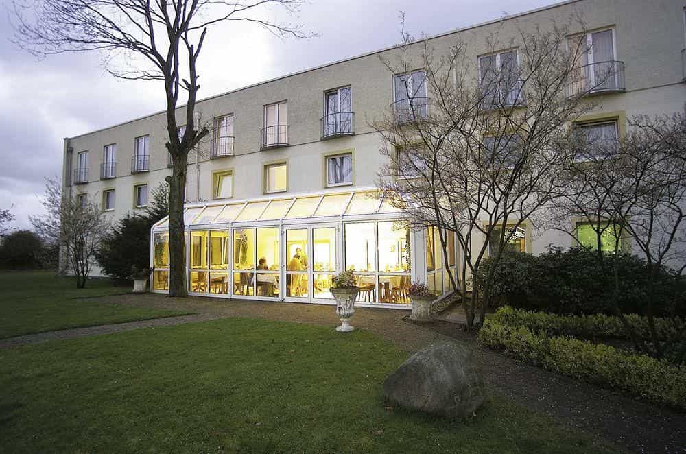 Sporthotel Quellberg-Park