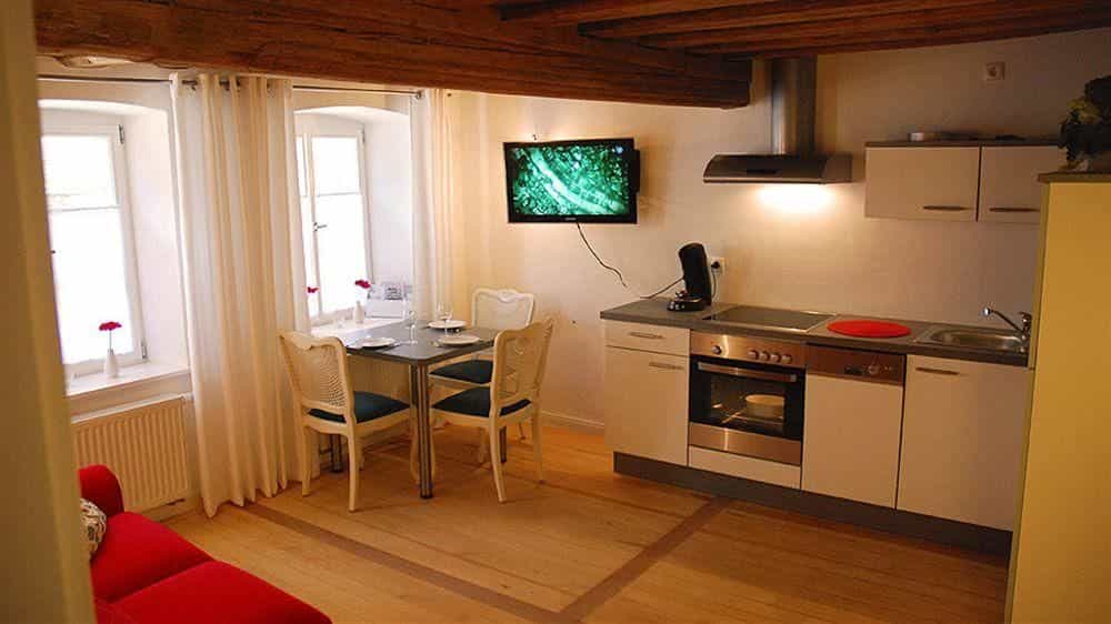 Ferienwohnung am Rathaus Bamberg Ferienwohnung am Rathaus Bamberg