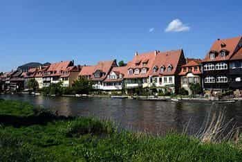 Ferienwohnung am Rathaus Bamberg Ferienwohnung am Rathaus Bamberg