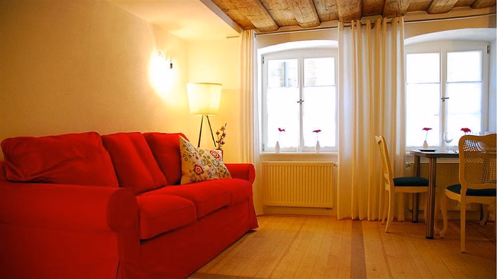 Ferienwohnung am Rathaus Bamberg0