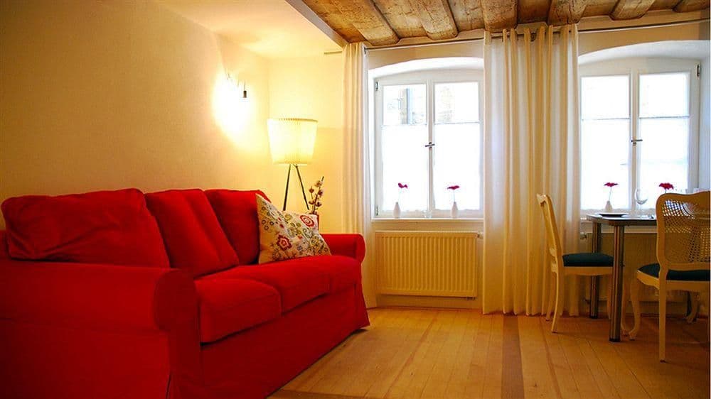 Ferienwohnung am Rathaus Bamberg Ferienwohnung am Rathaus Bamberg