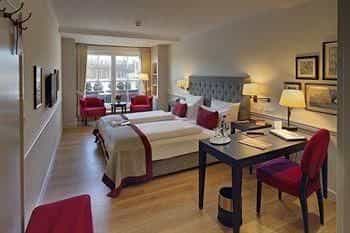 Parkhotel Surenburg Parkhotel Surenburg