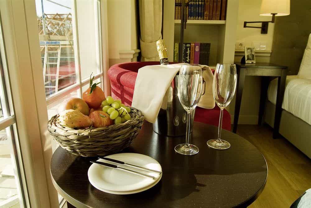 Parkhotel Surenburg Parkhotel Surenburg