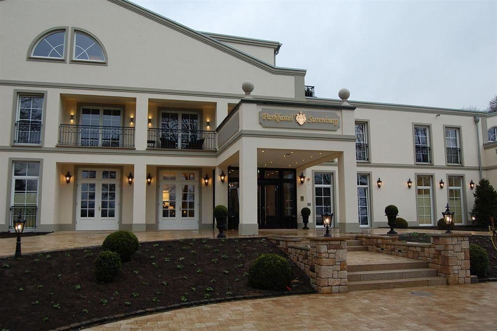 Parkhotel Surenburg Parkhotel Surenburg