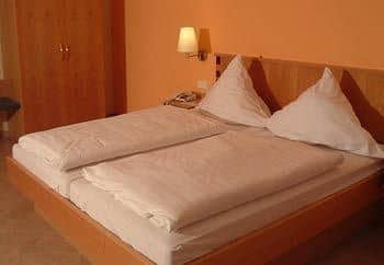 Hotel Sonne Hotel Sonne
