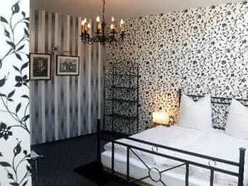 Hotel Figo