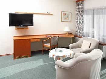 Hotel Garni Gablerhof Hotel Garni Gablerhof