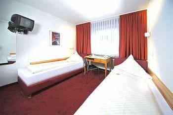 Central Hotel Central Hotel