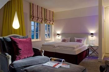 Romantik Jugendstilhotel Bellevue4