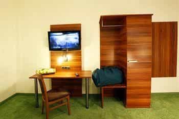 Warsteinerhof by Centro Comfort Warsteinerhof by Centro Comfort