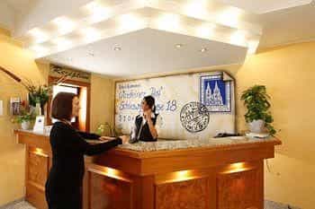 Warsteinerhof by Centro Comfort Warsteinerhof by Centro Comfort