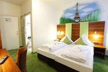 Warsteinerhof by Centro Comfort Warsteinerhof by Centro Comfort