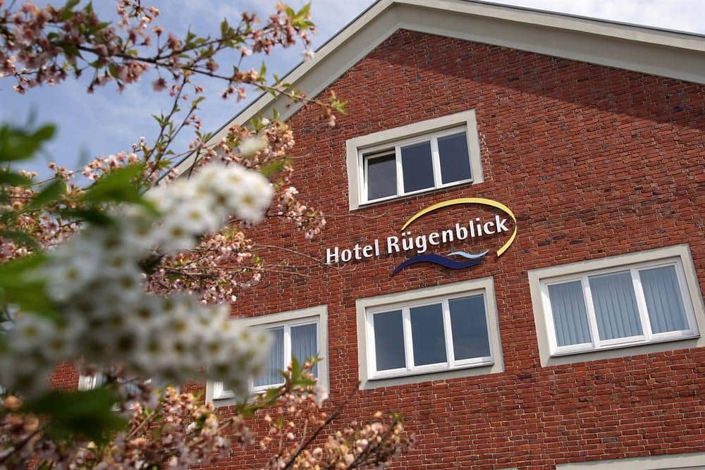 Hotel Rugenblick Hotel Rugenblick
