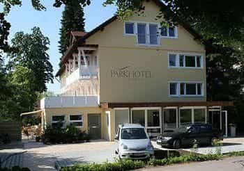 Parkhotel Lindau Parkhotel Lindau
