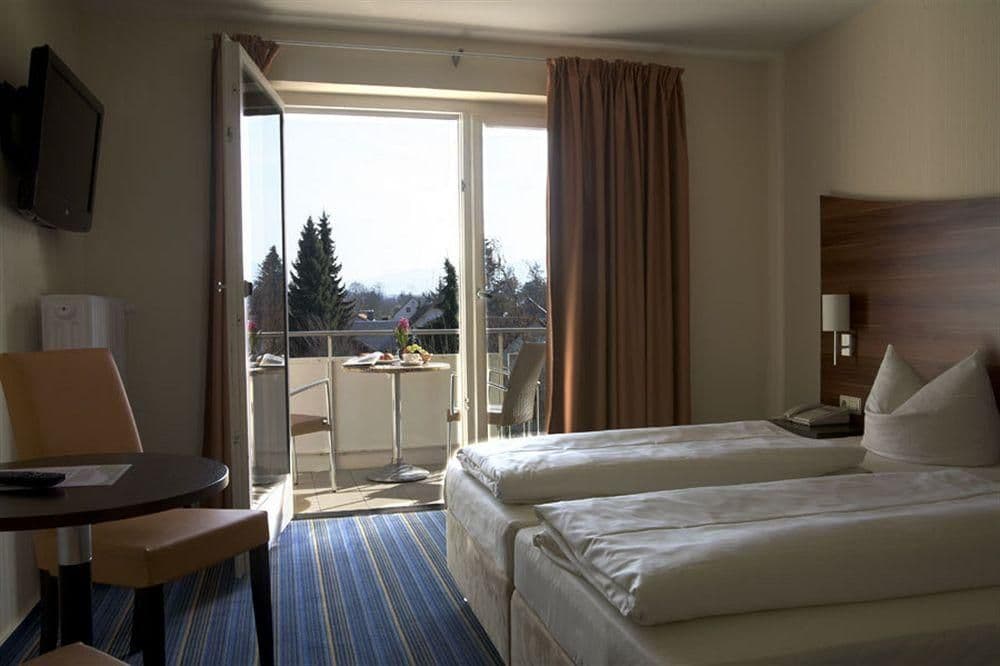 Parkhotel Lindau Parkhotel Lindau