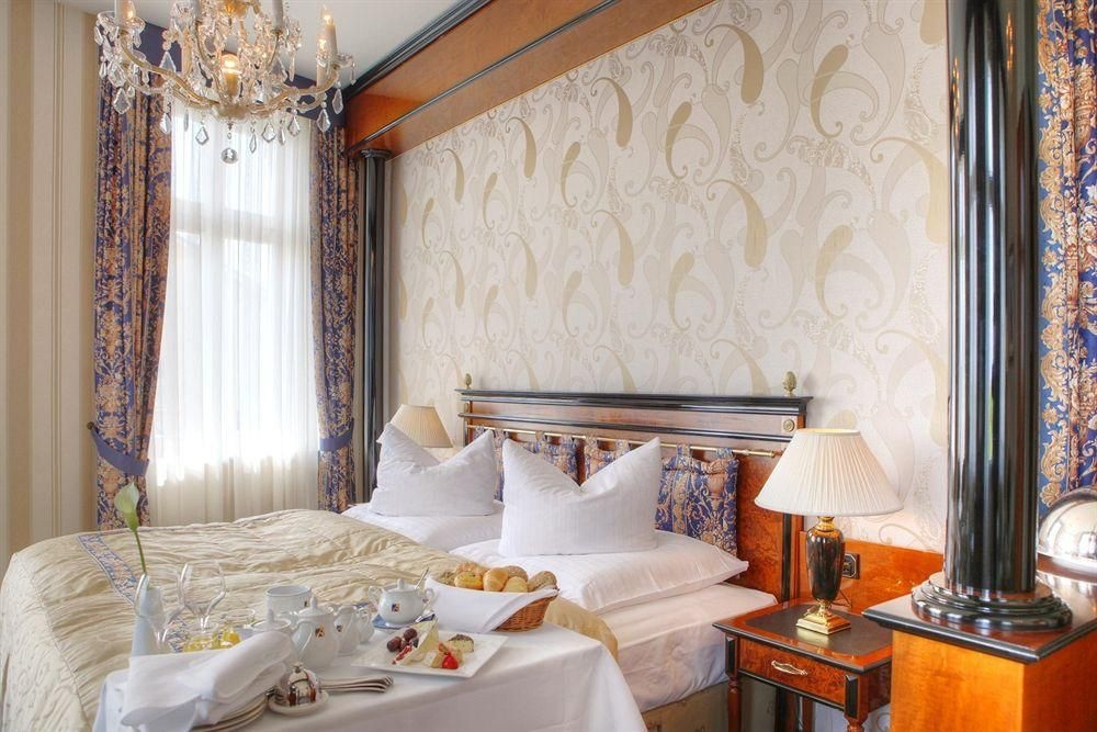 Romantik Seehotel Ahlbecker Hof1