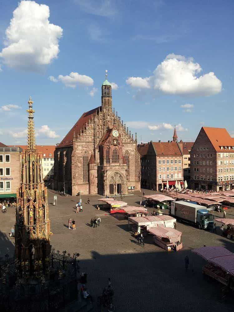 Sorat Hotel Saxx Nuernberg Sorat Hotel Saxx Nuernberg