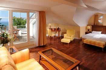 Hotel Vier Jahreszeiten