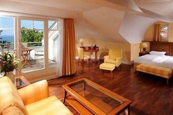 Hotel Vier Jahreszeiten Hotel Vier Jahreszeiten