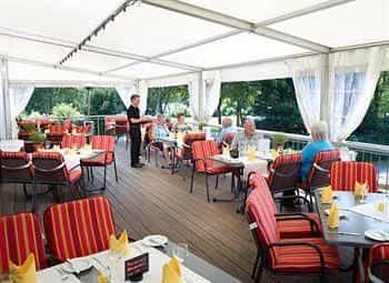 Hotel Restaurant Ludenbach Hotel Restaurant Ludenbach